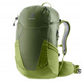 Deuter Futura 27L Backpack 3400321-2289 Accessories/Plecaki/Deuter Your Sports Performance
