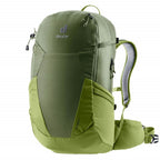 Deuter Futura 27L Backpack 3400321-2289 Accessories/Plecaki/Deuter Your Sports Performance