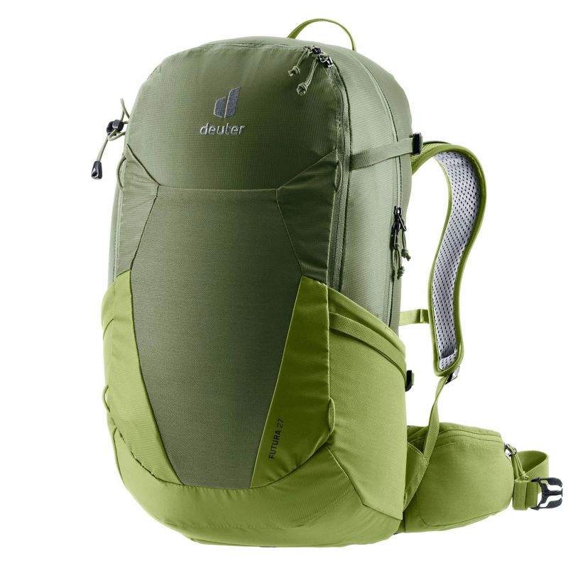 Deuter Futura 27L Backpack 3400321-2289 Accessories/Plecaki/Deuter Your Sports Performance