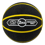 Medicine ball rehabilitation Vinex VMB-L002 2kg HS-TNK-000008475 Accessories/Balls/Medicine balls Your Sports Performance