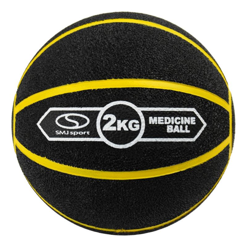 Medicine ball rehabilitation Vinex VMB-L002 2kg HS-TNK-000008475 Accessories/Balls/Medicine balls Your Sports Performance