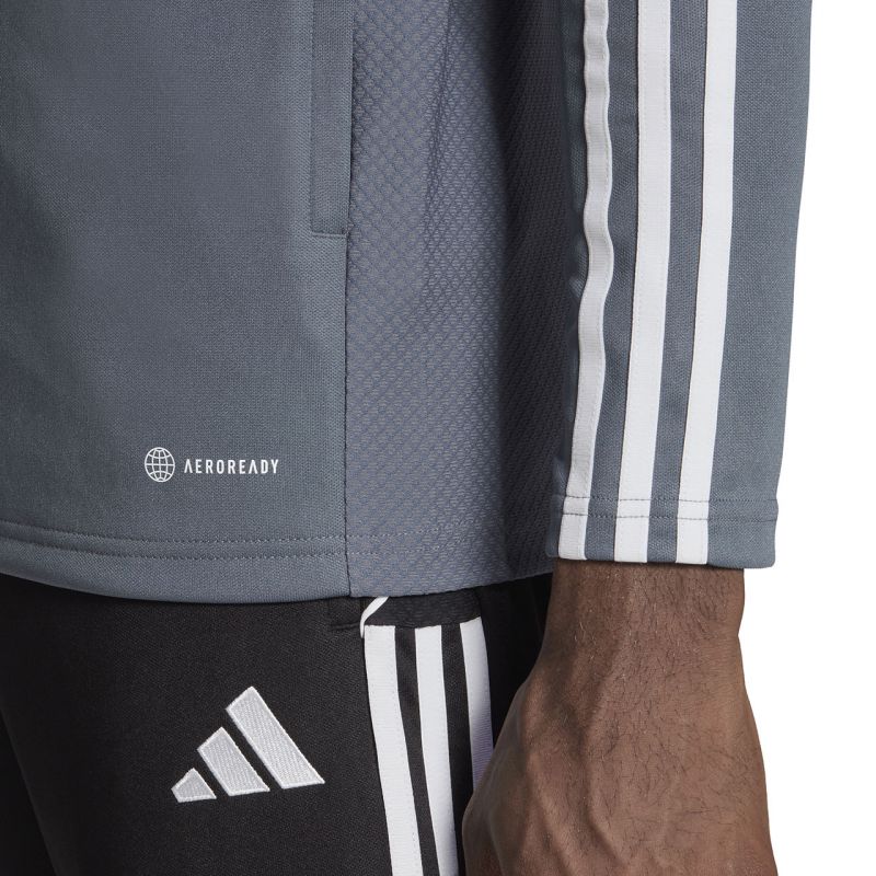 Sweatshirt adidas Tiro 23 League Training Track Top M HS3504 Clothing/Football Adidas