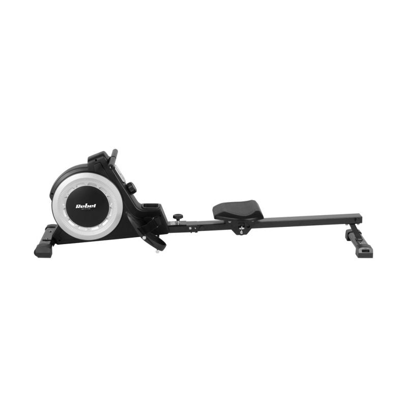 REBEL ACTIVE magnetic rowing machine model RBA-1005 Siłownia i fitness/Wioślarze Your Sports Performance