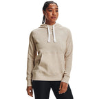 Under Armor Rival Fleece HB Hoodie W 1356317 783 Clothing/Training Your Sports Performance