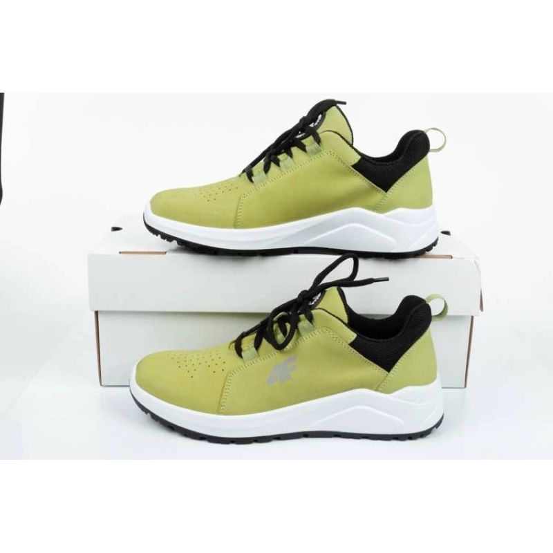 4F W Obdl251 42S Shoes Footwear/Outdoor/zimowe 4F