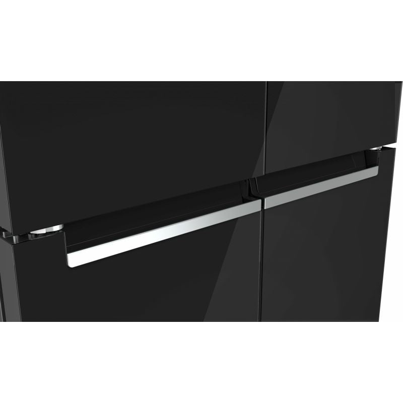 BOSCH KMC85LBEA fridge-freezer AGD - Produkty/Lodówki wolnostojące Your Sports Performance