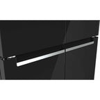 BOSCH KMC85LBEA fridge-freezer AGD - Produkty/Lodówki wolnostojące Your Sports Performance