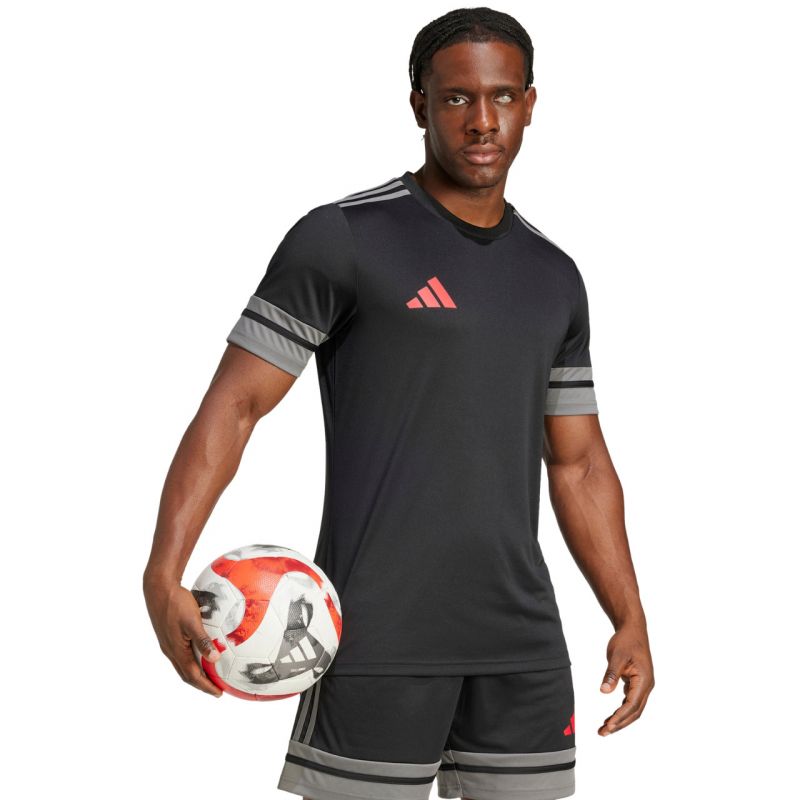 Adidas Squadra 25 M T-shirt JN4450 Clothing/Football Adidas