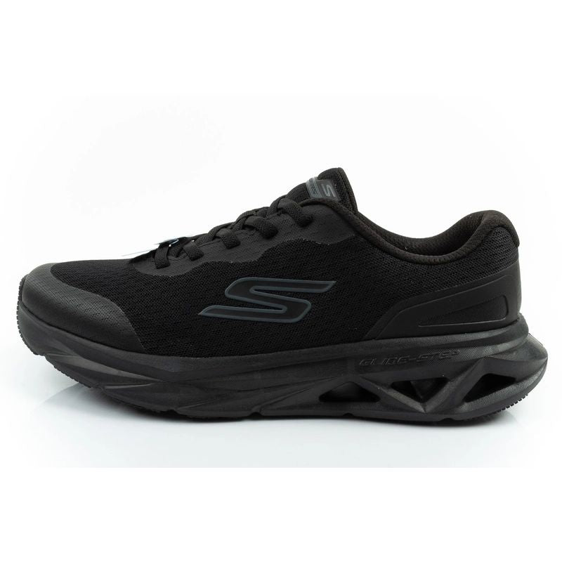 Skechers men's shoes sneakers Glide-Step Vortex comfortable black To be categorized Your Sports Performance