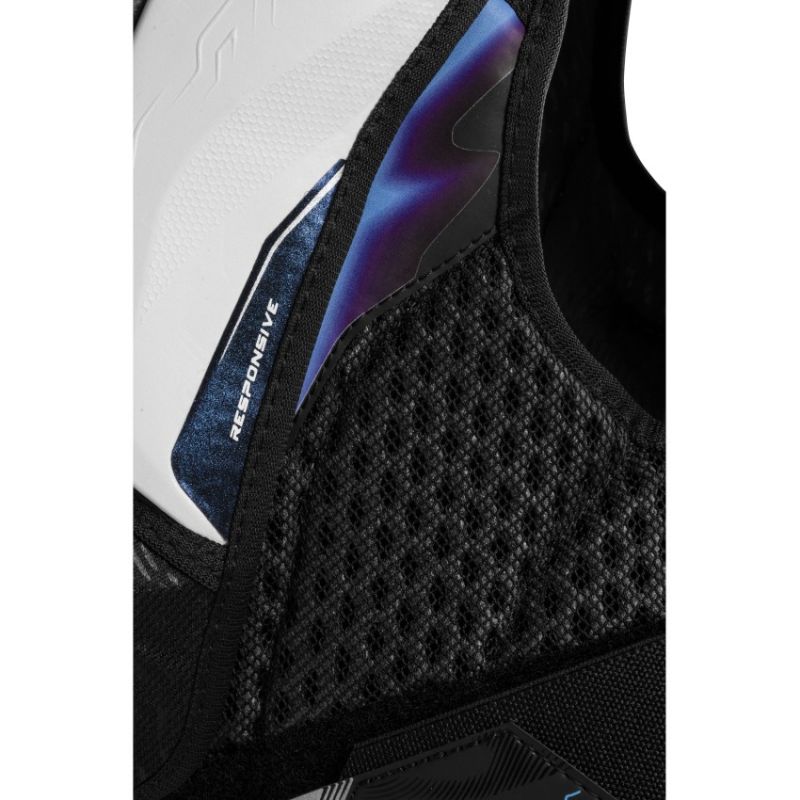 Bauer Vapor Flylite Int 1064786 hockey shoulder pads Accessories/Protectors and knee pads/Bauer Bauer