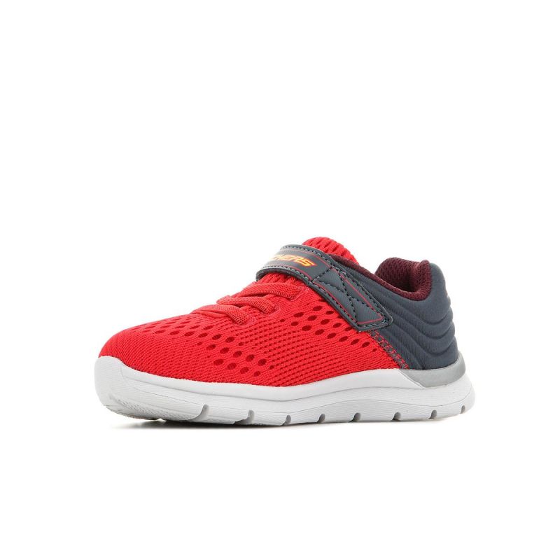 Skechers Skech-Lite-Micro Jr 95054N-RDCC shoes Footwear/Lifestyle/Skechers Skechers