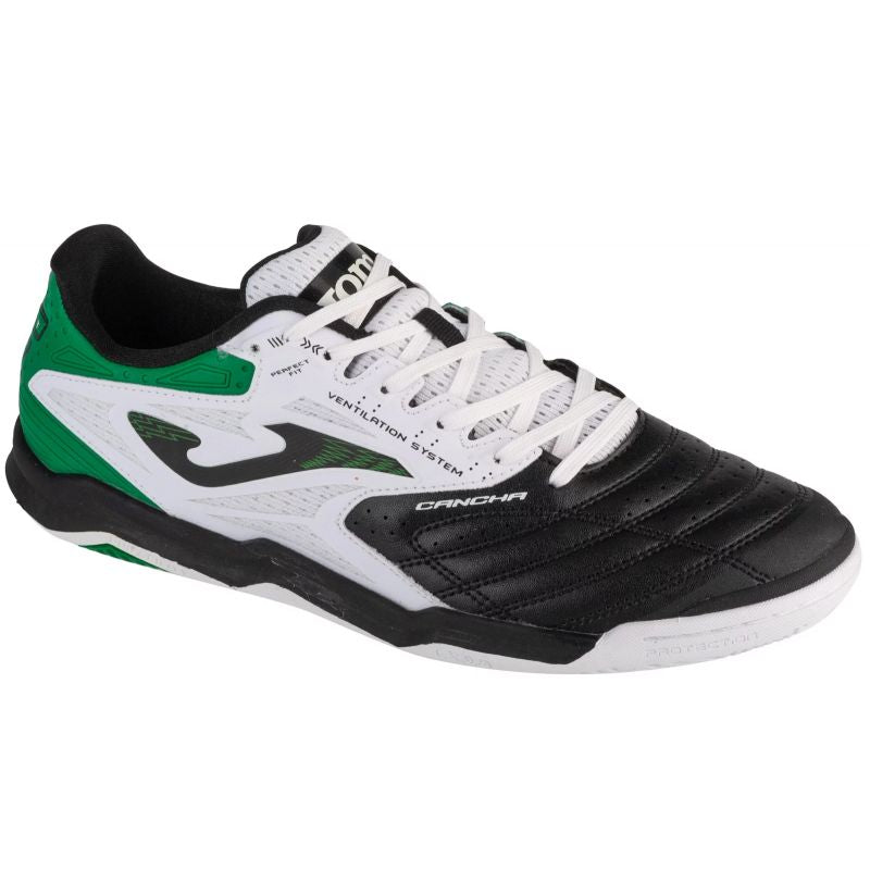 Joma Cancha 2401 IN M CANW2401IN football boots Footwear/Football Joma