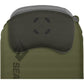 Camp Plus SI Self-Inflating Mat (AMSICAPL/UNI) In preparation Your Sports Performance