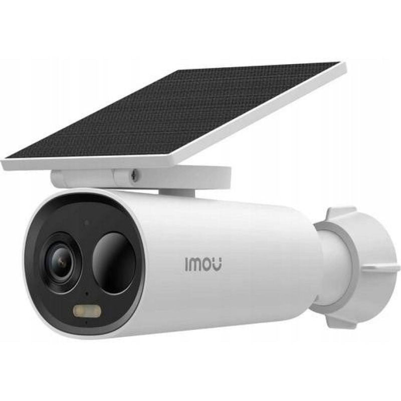 Imou WRL 5MP IP surveillance camera CCTV IP/Kamery Your Sports Performance