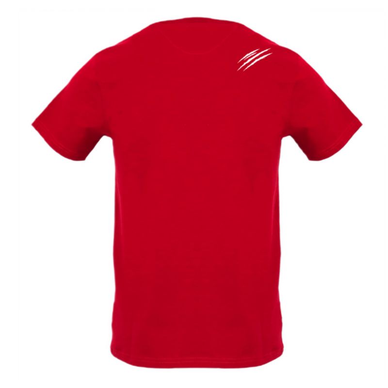 Plein Sport Regular M T-shirt TIPS404 Clothing/Lifestyle/T-shirts/Capslab Your Sports Performance