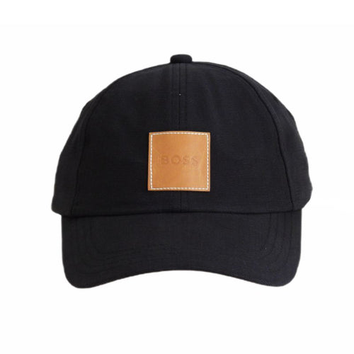 Hugo Boss Ari-Ca Strapback Baseball Cap - 50508554-001 Boss