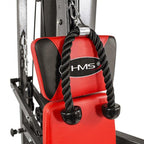 Atlas HMS Tytan 10R 200 LBS (90 KG) Accessories/Training equipment/Sprzęt siłowy/Atlasy Your Sports Performance
