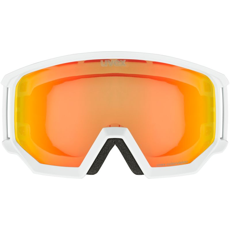 uvex Athletic CV race ski goggles