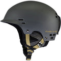 Men's helmet K2 THRIVE dark grey