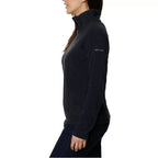 Columbia Glacial IV Half Zip Fleece Sweatshirt W 1802201010 Clothing/Outdoor/Columbia Your Sports Performance