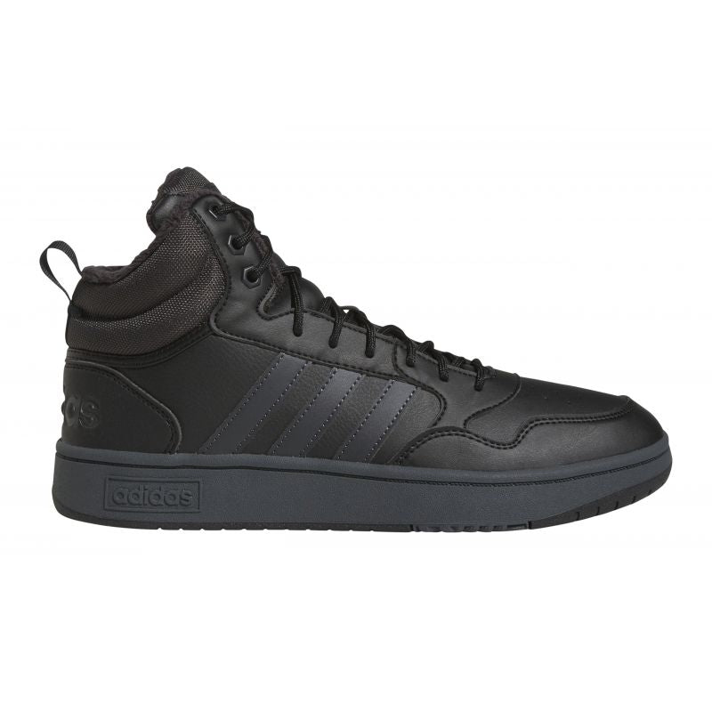 Adidas Hoops 3.0 Mid Wtr M GW6421 shoes Footwear/Lifestyle Adidas