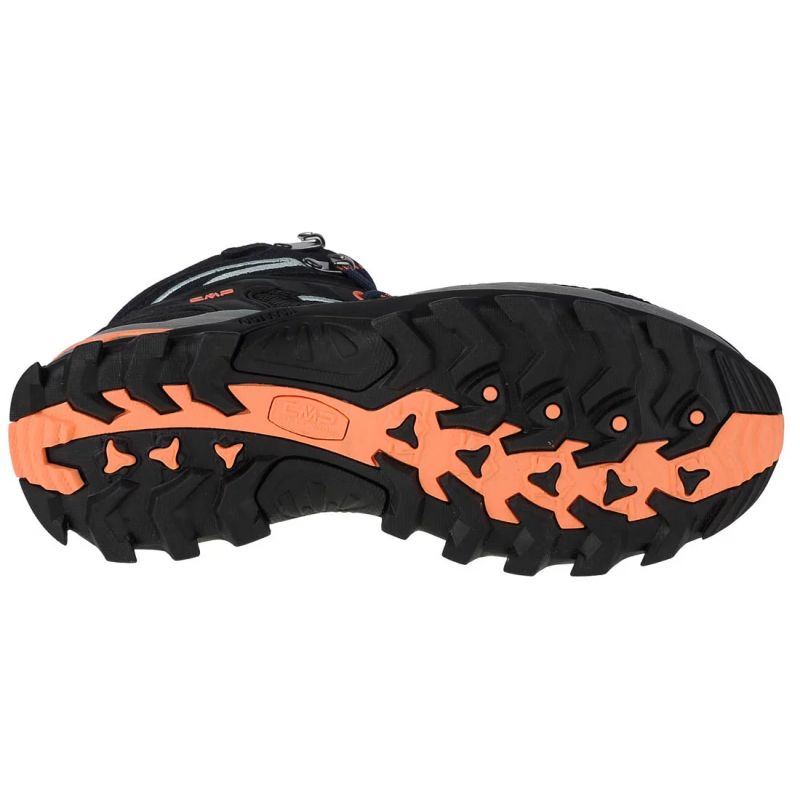 CMP Rigel Mid W 3Q12946-92AD boots Footwear/Outdoor/Caterpillar Your Sports Performance