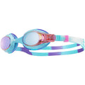 TYR Swimple Tie Dye Mirr Swimming Goggles
