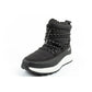O'neill Vail women's snow boots winter fashion black In preparation Your Sports Performance