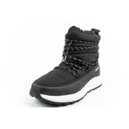 O'neill Vail women's snow boots winter fashion black In preparation Your Sports Performance