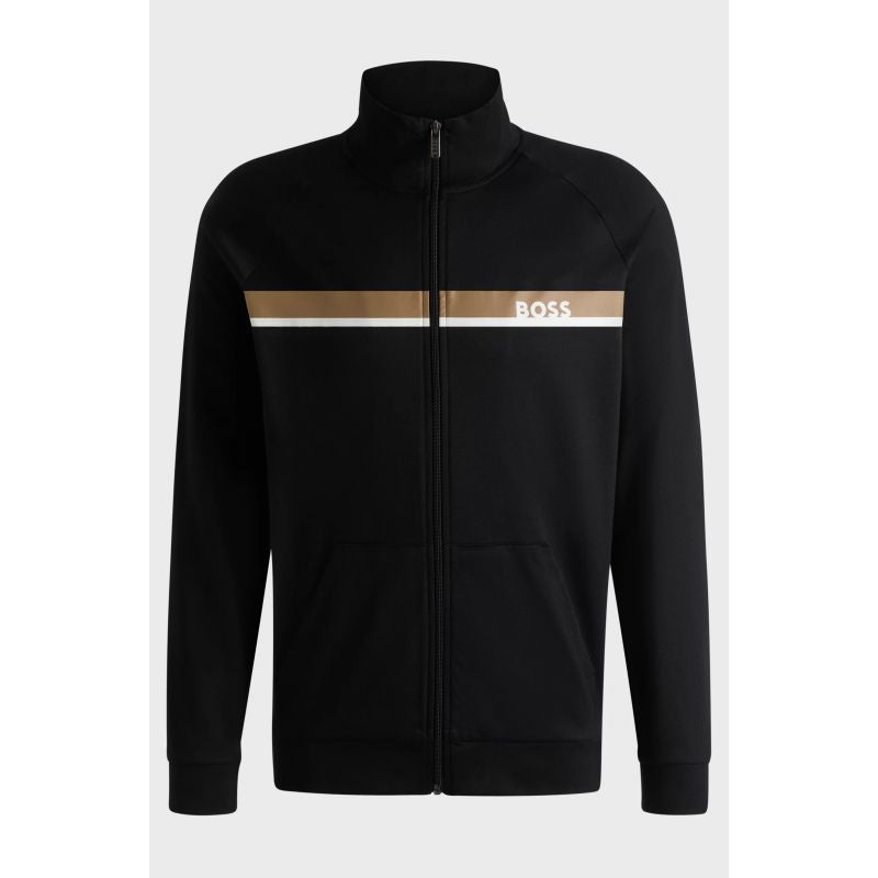 Boss Authentic M sweatshirt 50540660-001 Clothing/Lifestyle/Boss Your Sports Performance