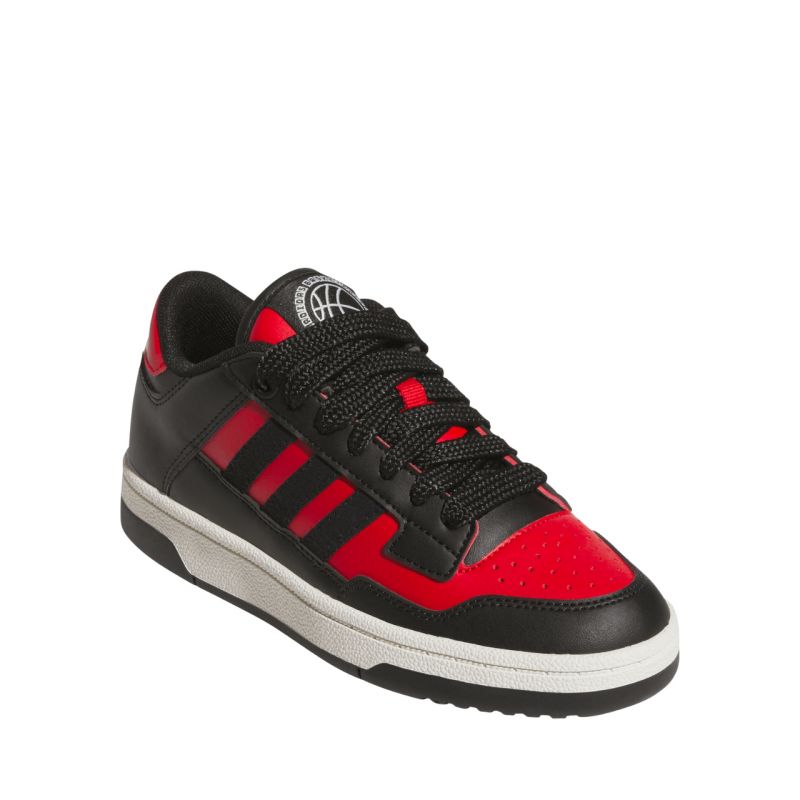 Adidas Rapid Court Low Jr JR1020 shoes adidas