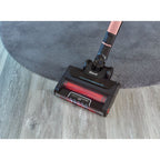 Rekin IZ400EU Akku-Staubsauger cordless vacuum cleaner AGD - Produkty/Odkurzacze Your Sports Performance