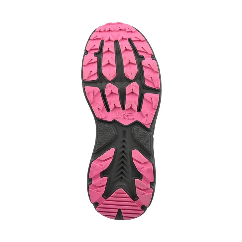 CMP Rahmsy W 3Q6587645UT shoes Footwear/Outdoor/CMP Your Sports Performance