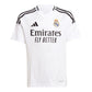 Adidas Real Madrid Home Jr T-shirt IT5186 Clothing/Football Adidas