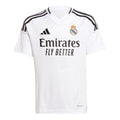 Adidas Real Madrid Home Jr T-shirt IT5186 Clothing/Football Adidas