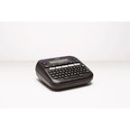 Brother PT-D210VP label printer Thermal Transfer 180 x 180 DPI 20 mm/s QWERTY Auto ID/Drukarki etykiet Your Sports Performance