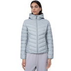 Down jacket 4F F095 W 4FSS23TDJAF095 34S Clothing/Outdoor 4F