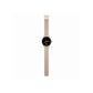 ORO LADY GOLD NEXT Oromed smartwatch In preparation Your Sports Performance