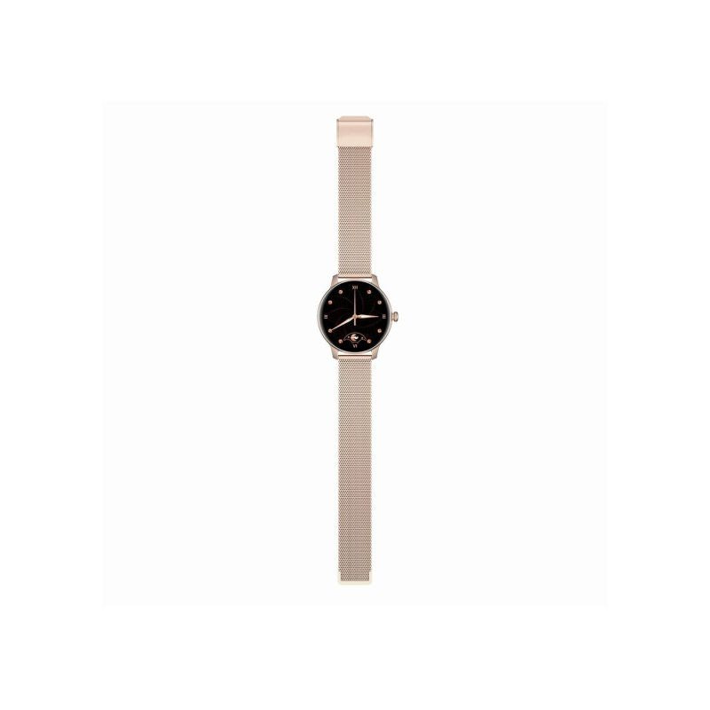 ORO LADY GOLD NEXT Oromed smartwatch In preparation Your Sports Performance