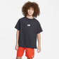 T-shirt Nike DF Athletics Jr. FB1290 010 Clothing/Football Nike