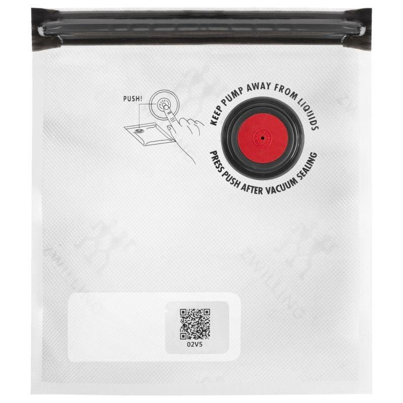 Set L ZWILLING Fresh & Save 36815-014-0 AGD - Produkty/Pojemniki na żywność (ze szkła) Your Sports Performance