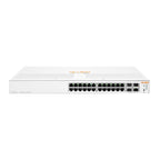 HP Aruba JL682A Switch Komunikacja i łączność/Switch-e Your Sports Performance