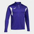 Joma Sudadera Winner III sweatshirt 103151.552 Clothing/Football/Joma Joma