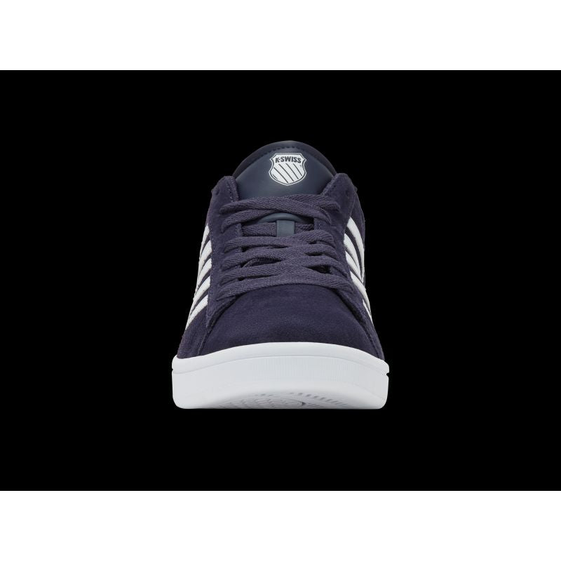 K-Swiss COURT TIEBRK II SDE shoes (09492-460-M) K- Swiss