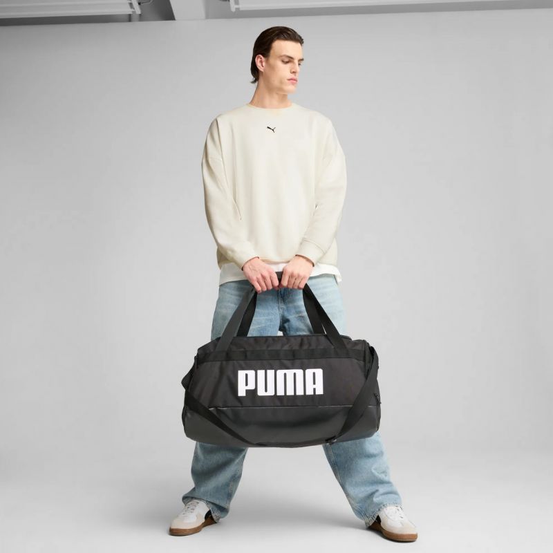 Puma Challenger Sports Medium bag 91145 01 Accessories/Bags/Puma Puma