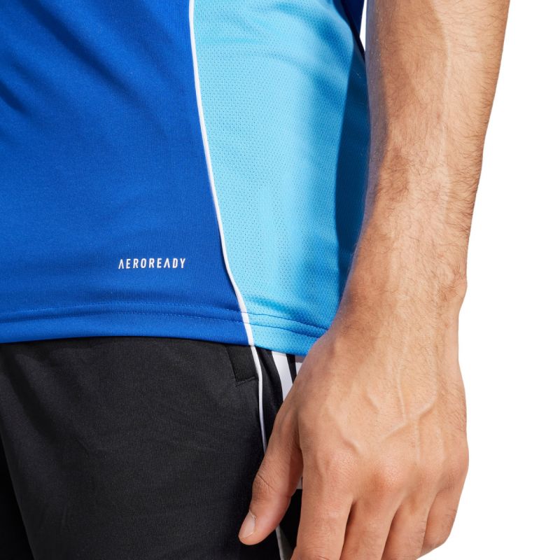 adidas Tiro 25 Competition Training T-shirt M JI6573 Clothing/Football Adidas