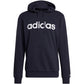 adidas Essentials French Terry Linear Logo Hoodie M GK9066 Clothing/Training Adidas