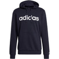 adidas Essentials French Terry Linear Logo Hoodie M GK9066 Clothing/Training Adidas