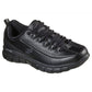 Skechers Sure Track Trickel W 76550EC-BLK shoes Footwear/Lifestyle/Skechers Skechers