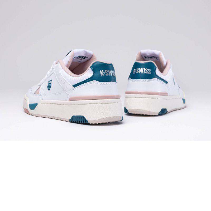 K-Swiss MATCH PRO LTH W 98905-980-M shoes Footwear/Lifestyle/K-Swiss Your Sports Performance